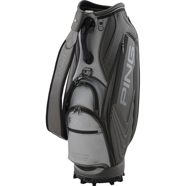 PING Japan Exclusive CB-U2501 PING Tour Shaft Cart Bag - PING